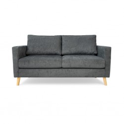 Oliver 2 Str Fabric Slate