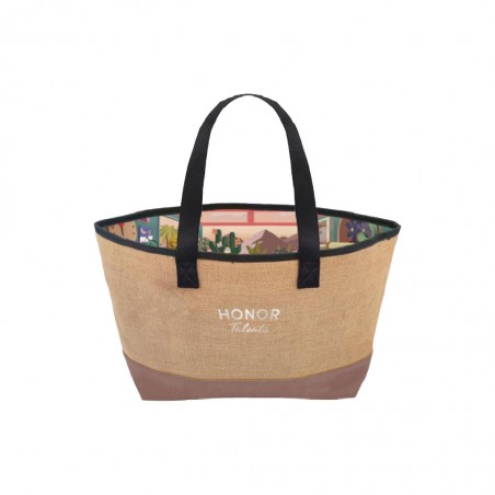 Honor Tote Bag