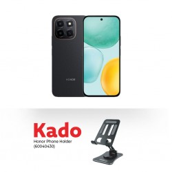 Honor X6c Midnight Black &...