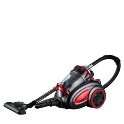 Kenwood VBP80.000RG GYRD 3.5L Bagless Vacuum Cleaner 00P273393KEAS