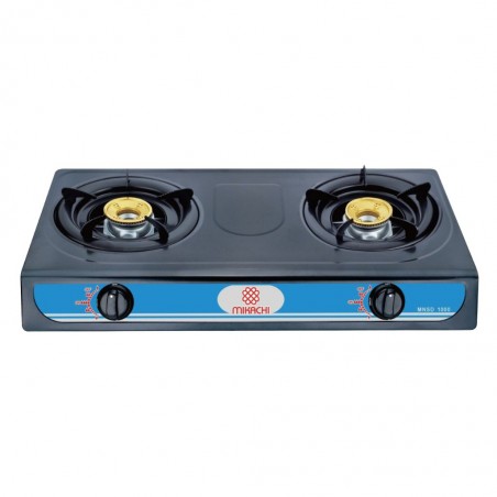 Mikachi MNSD1000 / MSND2250 / GH-SR1201 Gas Stove