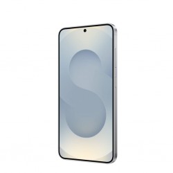 Samsung Galaxy S25 Silver