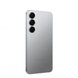 Samsung Galaxy S25 Silver