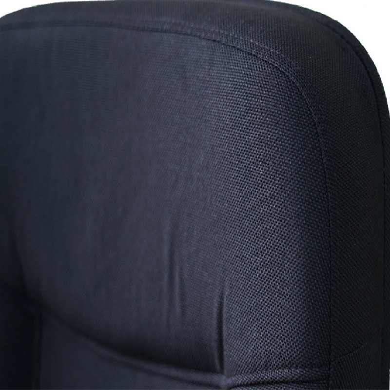Lays High Back Office Chair Executive Fabric