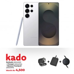 Samsung Galaxy S25 Ultra...