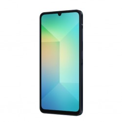 Samsung Galaxy A06 5G 128GB BLACK SMA066FZK