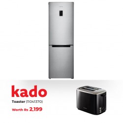 Samsung RB29FERNDSA...