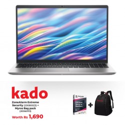 DELL 15 Platinum Silver...