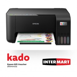 EPSON L3251 Ecotank Printer...