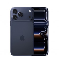 iPhone 17 Pro Deep Blue 256 GB
