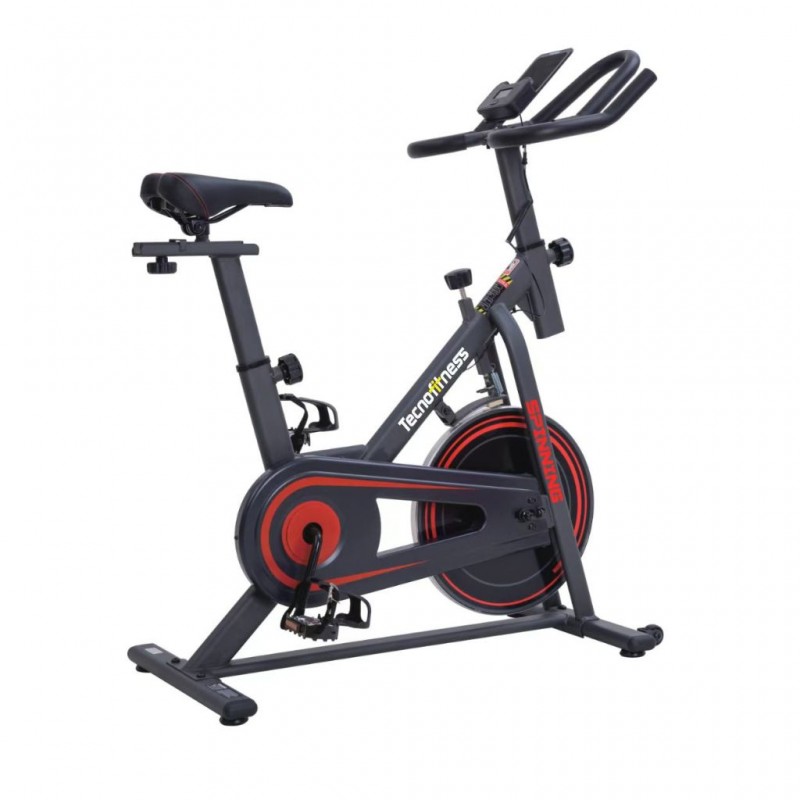 Tecnofitness GHN205S-1 Spin Bike
