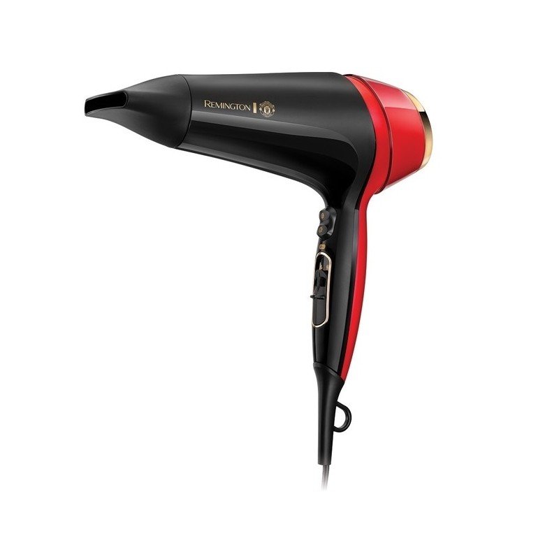 Remington D5755 Man U Thermacare Pro Dryer 