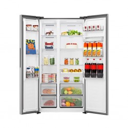 Hisense RS3P558NMIE Refrigerator