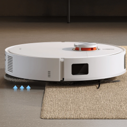 Xiaomi 57873 X20 Pro Robot Vacuum Cleaner "O"