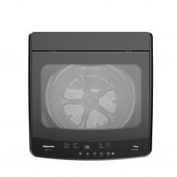 Hisense WT3W1622UB Washing Machine
