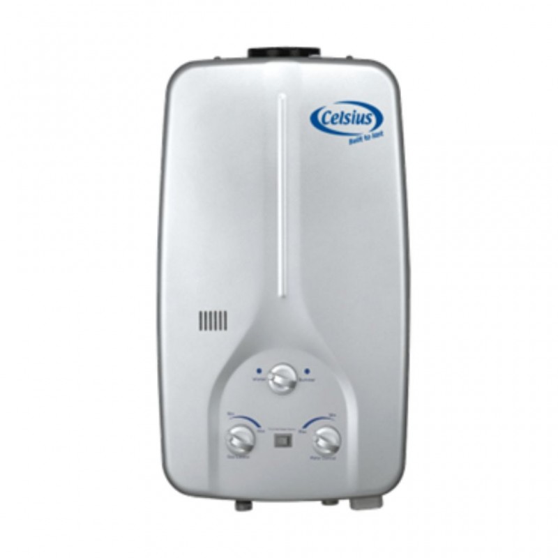 Celsius JSD2010BB3 Water Heater