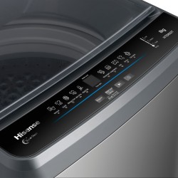 Hisense WT1D8021UT Washing Machine