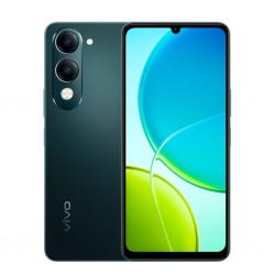 VIVO Y04e 64GB JADE GREEN