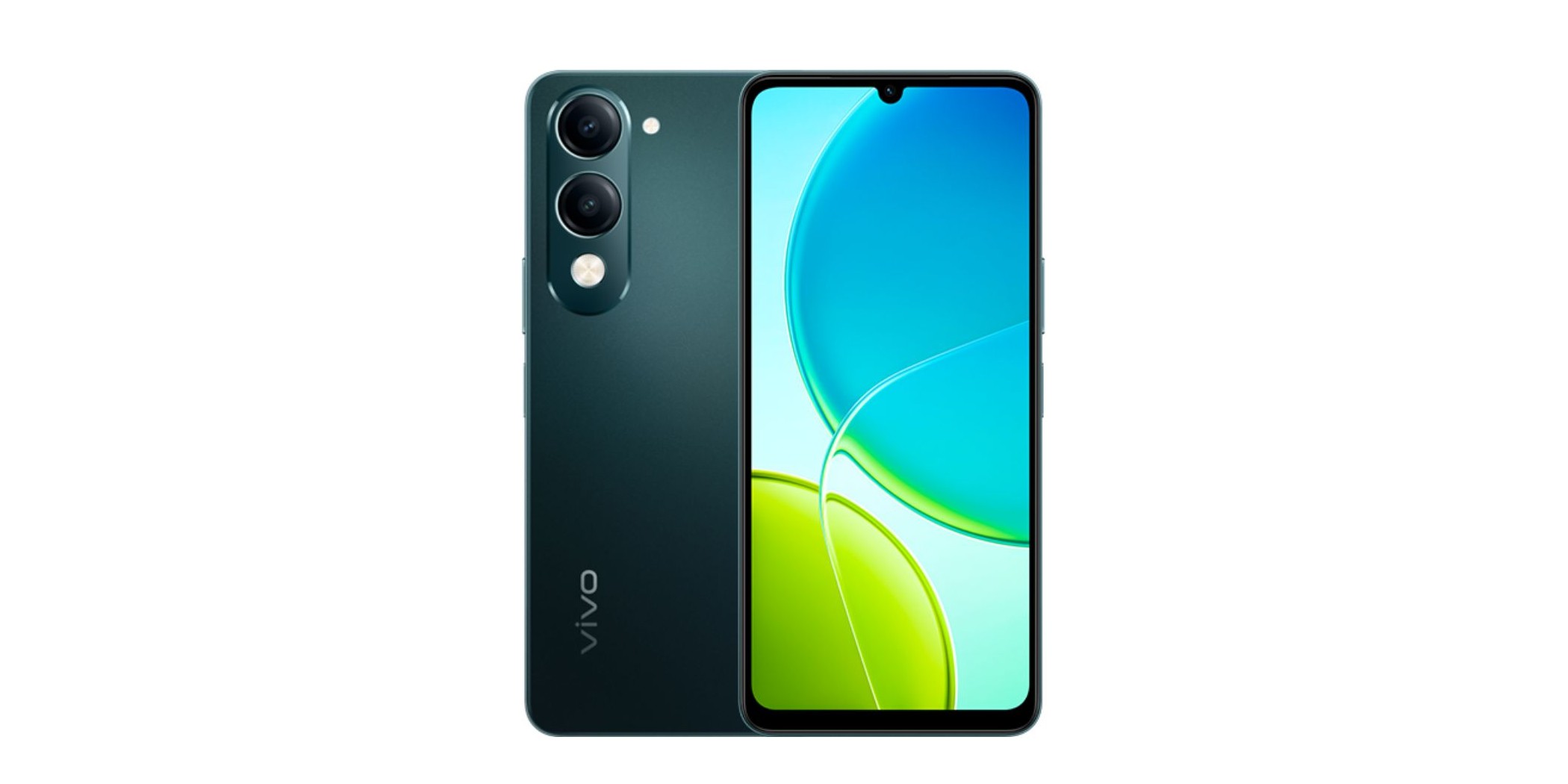 Vivo Y04E main image 0