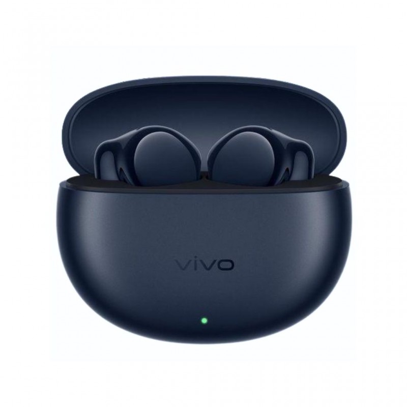 VIVO TWS EARBUDS AIR3 BLUE