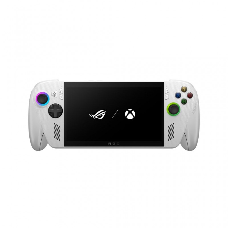 ROG XBOX ALLY(2025) RC73YA GAMING HHPC
