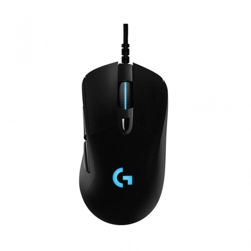 LOGITECH G403 HYPERION FURY FPS GAMING MOUSE