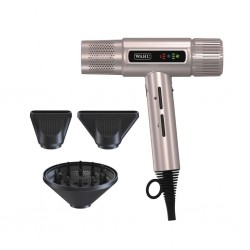 Wahl 4321-0371 Vanquish Rose Gold Hair Dryer "O"