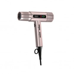 Wahl 4321-0371 Vanquish Rose Gold Hair Dryer "O"