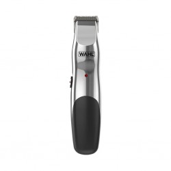 Wahl 9916-1117 Groomsman Rechargeable Stubble & Beard Trimmer "O"
