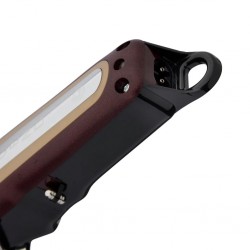 Wahl 8594-026 Legend 5-Star Cordless H/Clipper "O"