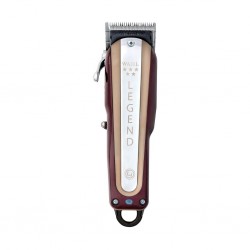 Wahl 8594-026 Legend 5-Star Cordless H/Clipper "O"