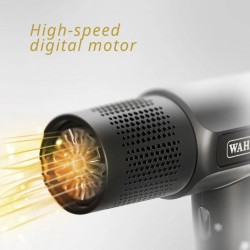 Wahl 4321-0370 Vanquish Digital Motor H/Dryer "O"