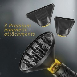 Wahl 4321-0370 Vanquish Digital Motor H/Dryer "O"