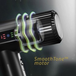 Wahl 4321-0370 Vanquish Digital Motor H/Dryer "O"