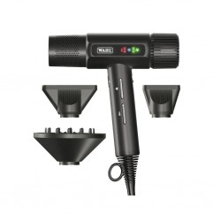 Wahl 4321-0370 Vanquish Digital Motor H/Dryer "O"