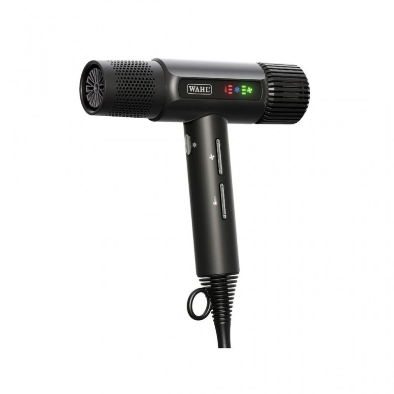 Wahl 4321-0370 Vanquish Digital Motor H/Dryer "O"