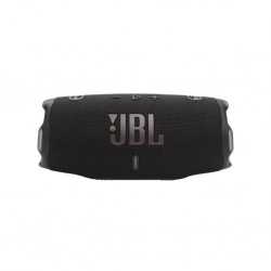 JBL CHARGE 6 PORTABLE SPEAKER BLACK