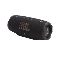JBL CHARGE 6 PORTABLE SPEAKER BLACK
