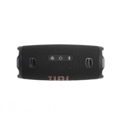 JBL CHARGE 6 PORTABLE SPEAKER BLACK