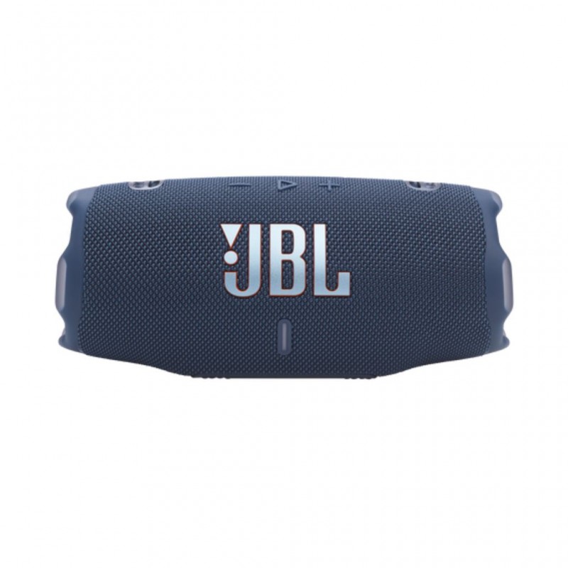 JBL CHARGE 6 PORTABLE SPEAKER BLUE