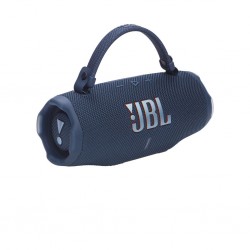 JBL CHARGE 6 PORTABLE SPEAKER BLUE