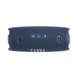JBL CHARGE 6 PORTABLE SPEAKER BLUE