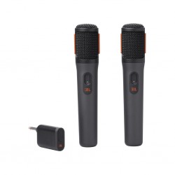 JBL PARTYBOX WIRELESS MIC