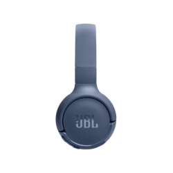 JBL Tune 520BT Headphone Blue