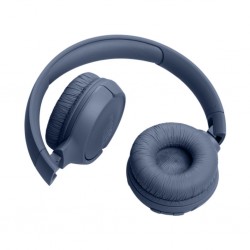 JBL Tune 520BT Headphone Blue