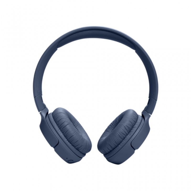 JBL Tune 520BT Headphone Blue