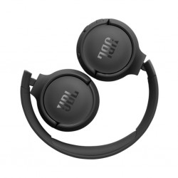 JBL Tune 520BT Headphone Black