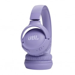 JBL TUNE 520BT WIRELESS HEADPHONE PURPLE