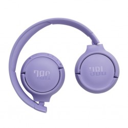 JBL TUNE 520BT WIRELESS HEADPHONE PURPLE