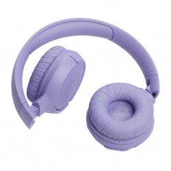 JBL TUNE 520BT WIRELESS HEADPHONE PURPLE